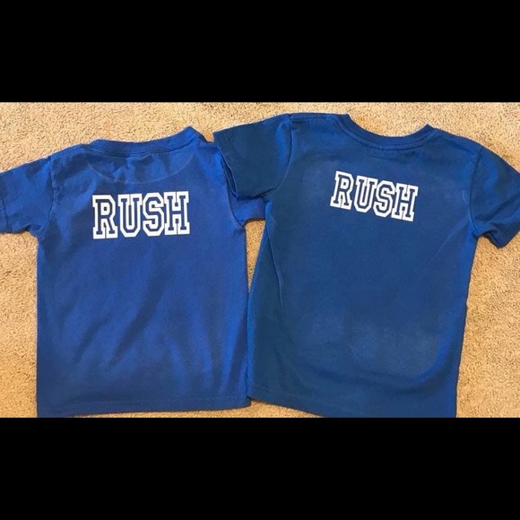 Custom Family Team Sports T-shirts - Picture 6 of 16